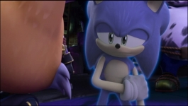 Sonic Prime (Hindi) - Season 03 Episode 07